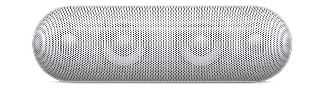 Apple Głośnik Beats Pill Plus biały - Głośniki przenośne - Sklep